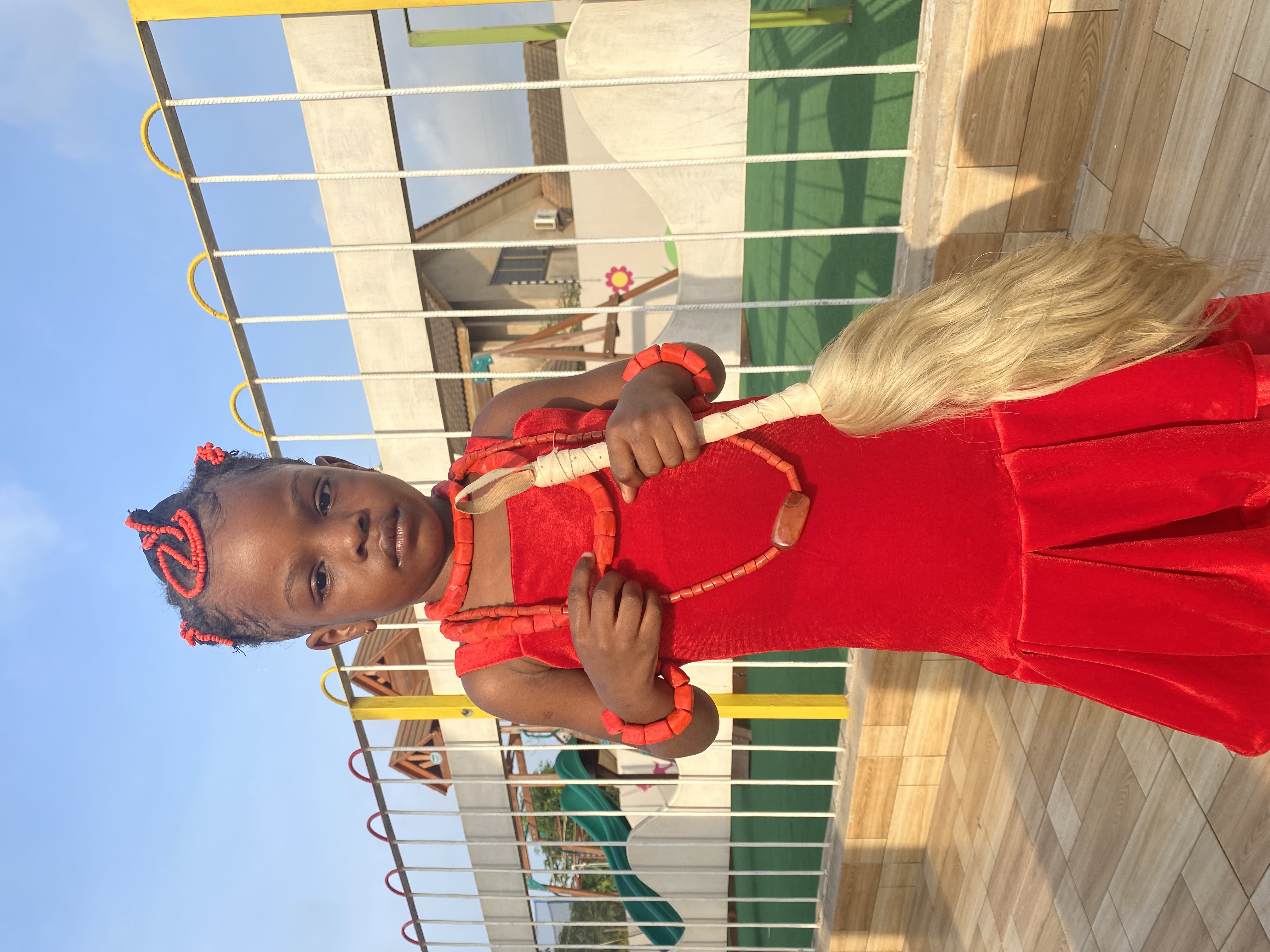 Cultural Day